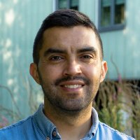 David Pérez (@don_david) 's Twitter Profile Photo
