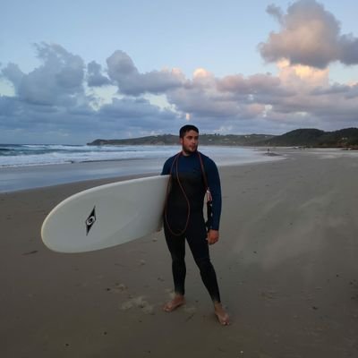 GGuillermosurf's profile picture. 