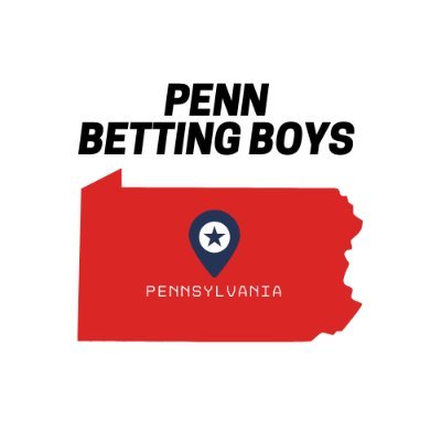 Home of all things Penn sport and betting 🤑🤑🤑