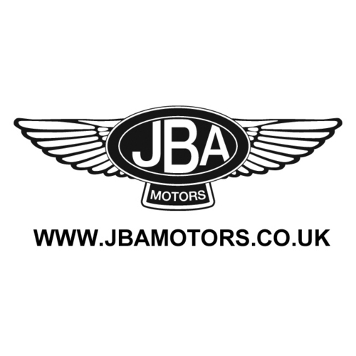 Home of the classic 1930s styled JBA Falcon, Designed, Built and Lives in Britain