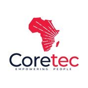 Coretec Solutions Africa(@CoretecAfrica) 's Twitter Profile Photo