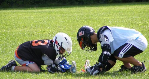 Youth lacrosse club located in Delmar NY