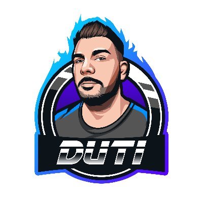 dutistar's profile picture. #Gaming, #Streaming