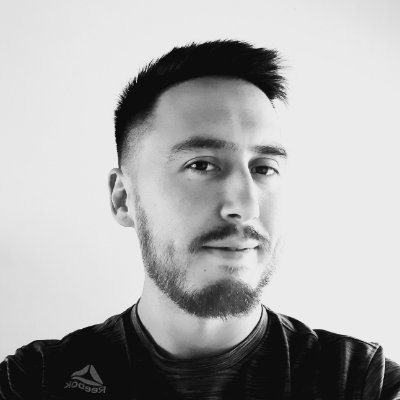 rama_arrieta's profile picture. 