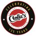 Crolla's Gelateria (@CrollaGelato) Twitter profile photo