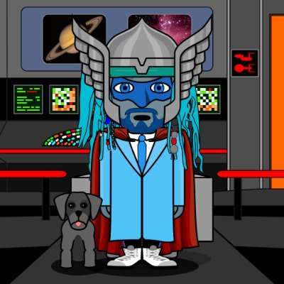 5SCI_FI's profile picture. TODO SOBRE LA CIENCIA FICCION.