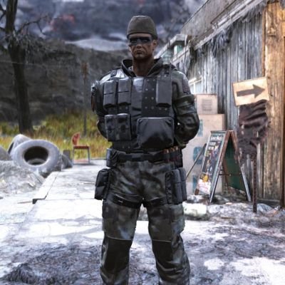 miraclelife3262's profile picture. Fallout76、NWにハマり、APEXにハマり、CoDにハマり、モンハンアイスボーンを経て、ARKに浮気し、今はワイルズ。
やっとPS5手に入れた。
よろしくお願いします。
たまーに配信したりしなかったり。
https://t.co/qkY1OftBPf