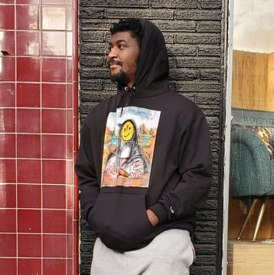 TheWillieCoxJr's profile picture. The Demon That Means Well. Unapologetically Black. One Day, I'll Say Something Really Impressive. Fuck Donald Trump. BLM