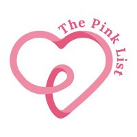 The Pink List(@_ThePinkList) 's Twitter Profile Photo