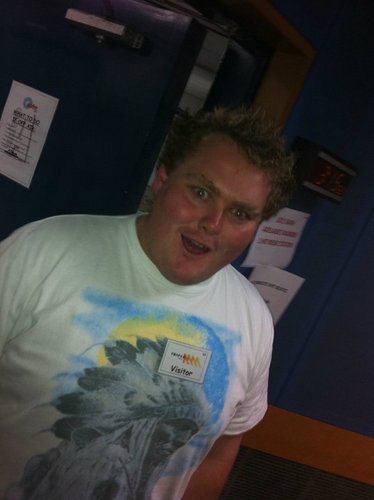 PLUGGACHUGG's profile picture. Dad 👪 A Streetcar Named Desire 🏏Dreamer 🗺 Sunday Golfer 🎭 Melbourne Demons