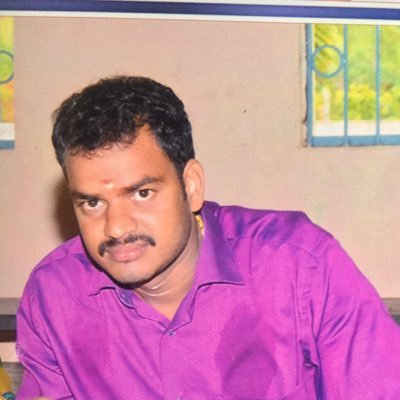 vasudevan_chem's profile picture. Msc Analytical chemist