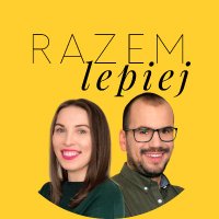 razemlepiejpodcast(@razemlepiej) 's Twitter Profile Photo