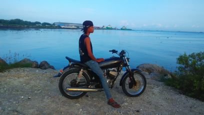 TEAMHACKER16's profile picture. RX-KING RAJA JAMBRET
