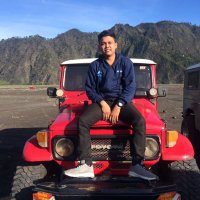 Edi (@mas_edi16) 's Twitter Profile