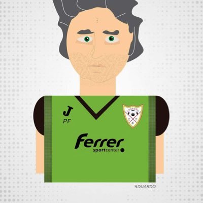 msanmler's profile picture. Lic.CCAFYD # Master entrenamiento de porteros RFEF # Master Preparación física futbol RFEF # Direc. centros deportivos UCLM #entrenador N3 #PF @duxlogrono