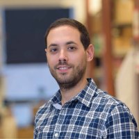 Alex Gorelick (@alexgorelick) 's Twitter Profile Photo
