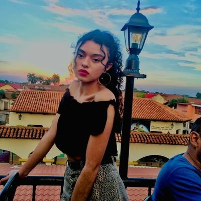 DarianaEthell's profile picture. Ni todo lo bueno es tan bueno,Ni todo lo malo es ta  malo.🤪