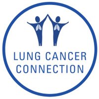 Lung Cancer Connection(@LungCancerConne) 's Twitter Profile Photo