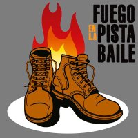 Fuego en la pista de baile (@fuegobaile) 's Twitter Profile