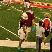 Kyran Pate-Broussard (@kyran_pate5) 's Twitter Profile