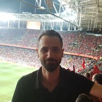 Gürkan (@grknhr1903) 's Twitter Profile