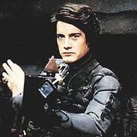 Paul Muad'Dib(@TahaCan63873100) 's Twitter Profile Photo