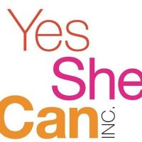Yes She Can Inc (@yesshecaninc) 's Twitter Profile