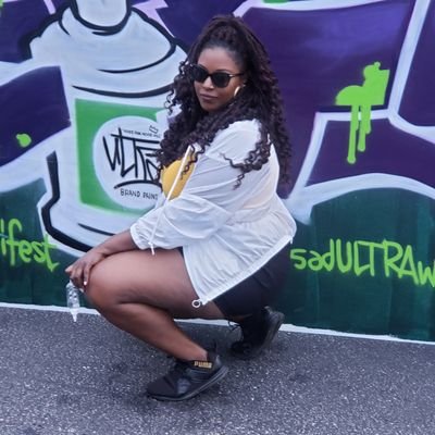 Just_Jessie954's profile picture. 29.👑
Here to interact with like minded individuals.
Future Mental Health Counselor.
💜