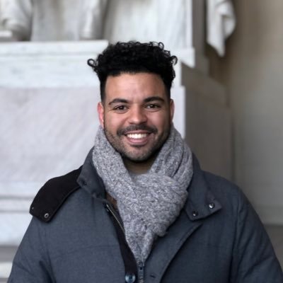 Sociology PhD @Penn • Master in Law, State, and Constitution and LLB @unb_oficial • he/him 🏳️🌈• RT ≠ E https://t.co/A3BC7IaLVm