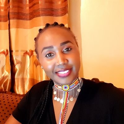 Digital Marketer| Reporter| Osim Media |Maasai Jewel👑💎|
|Writer|