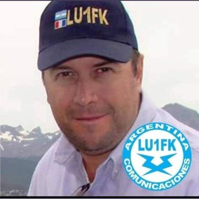 Director de LRP 888 Master 95.9 de Pilar sfe