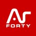 Argon Forty (@argon_forty) Twitter profile photo