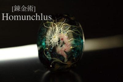 ガラス工房タタラ ~ glass tatara ~さんのプロフィール画像