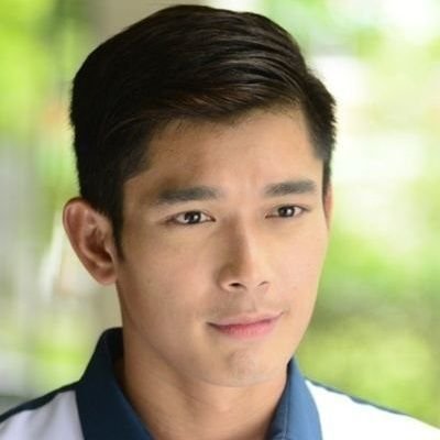 Siong is a Singaporean actor.