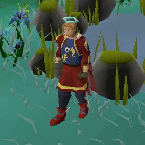 the_jumala's profile picture. Janitor in @Totus