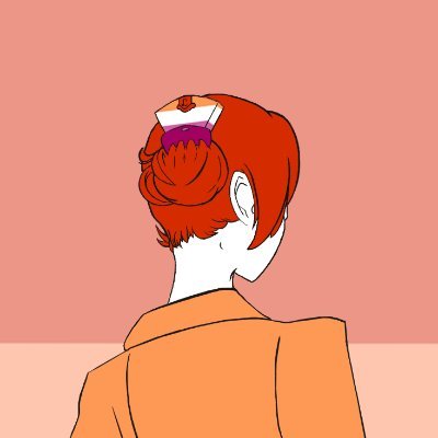 Love tragic gay ships
Probably Aro? But sorta sapphic?
English not first language
I've some poetry on Ao3
Dunno how I got the bluecheck, I'm too broke for it