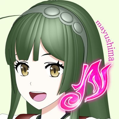 まゆしまさんのプロフィール画像