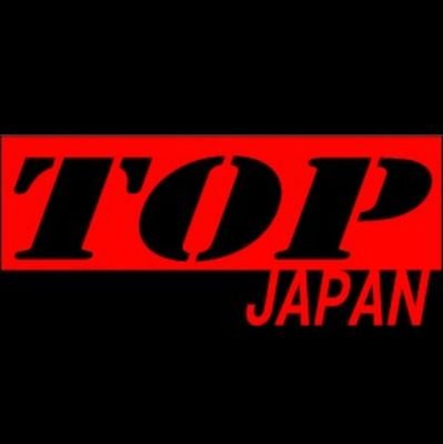 有限会社ヨシトモ of TOP JAPAN の公式アカウントです✨

当社オリジナルブランドである『TOP JAPAN』『RIGHT』などの商品情報や、開発中商品の進行状況や、お得な情報までゲットできるかも⁉️
将来のでっかい夢を叶える為に日々精進中です✨一期一会大事にします♥️