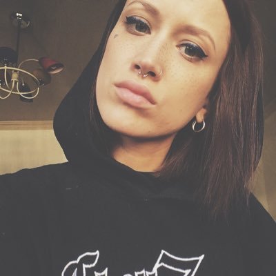 kulaeshvili's profile picture. a teenager from Nowhere