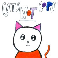Cats Not Cops (@catscops) 's Twitter Profile