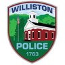 WillistonPDVT's profile picture. The Williston Vermont Police Department is a 24 hour public safety agency for the Town of Williston, Vermont.