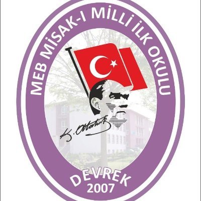 Zonguldak/Devrek Misak-ı Milli İlkokulu