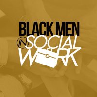 Black Men in Social Work, Inc. (@blackmeninsw) 's Twitter Profile Photo Black Men in Social Work, Inc. (@blackmeninsw) 's Twitter Profile Photo