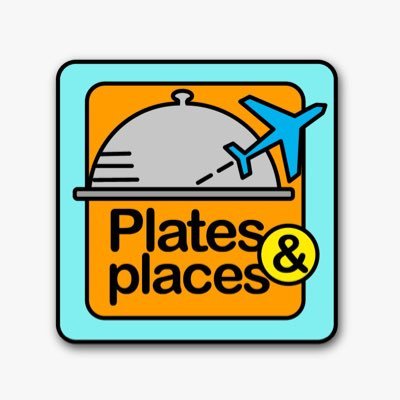 Bringing people together through #food and #places. #Platesnplaces