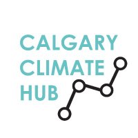 Calgary Climate Hub(@ClimateHubYYC) 's Twitter Profile Photo