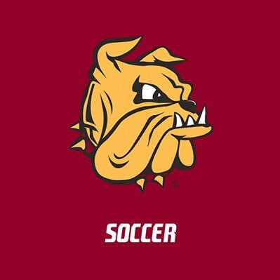 The official twitter feed of the University of Minnesota Duluth women's soccer team.