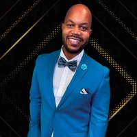 Michael A. Spady (@staygoldmas) 's Twitter Profile