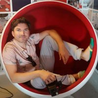 Joseph Vacchiano (@josephmckenzy) 's Twitter Profile