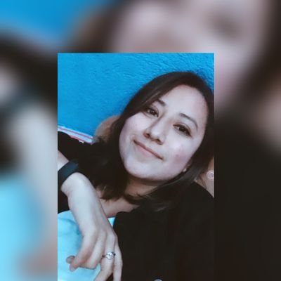 elaniemejia's profile picture. Comunicóloga, creadora de contenido y editora, gusto por películas y series.

Y tú qué estás de metiche?...