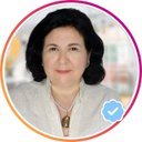 Cristina Diaz's avatar